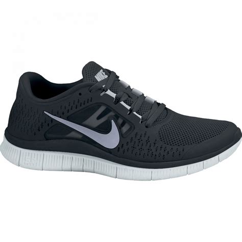 Nike Free Run+ 3 Laufschuhe für Herren 